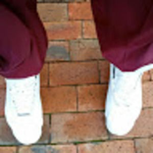 Meet your Posher, Will